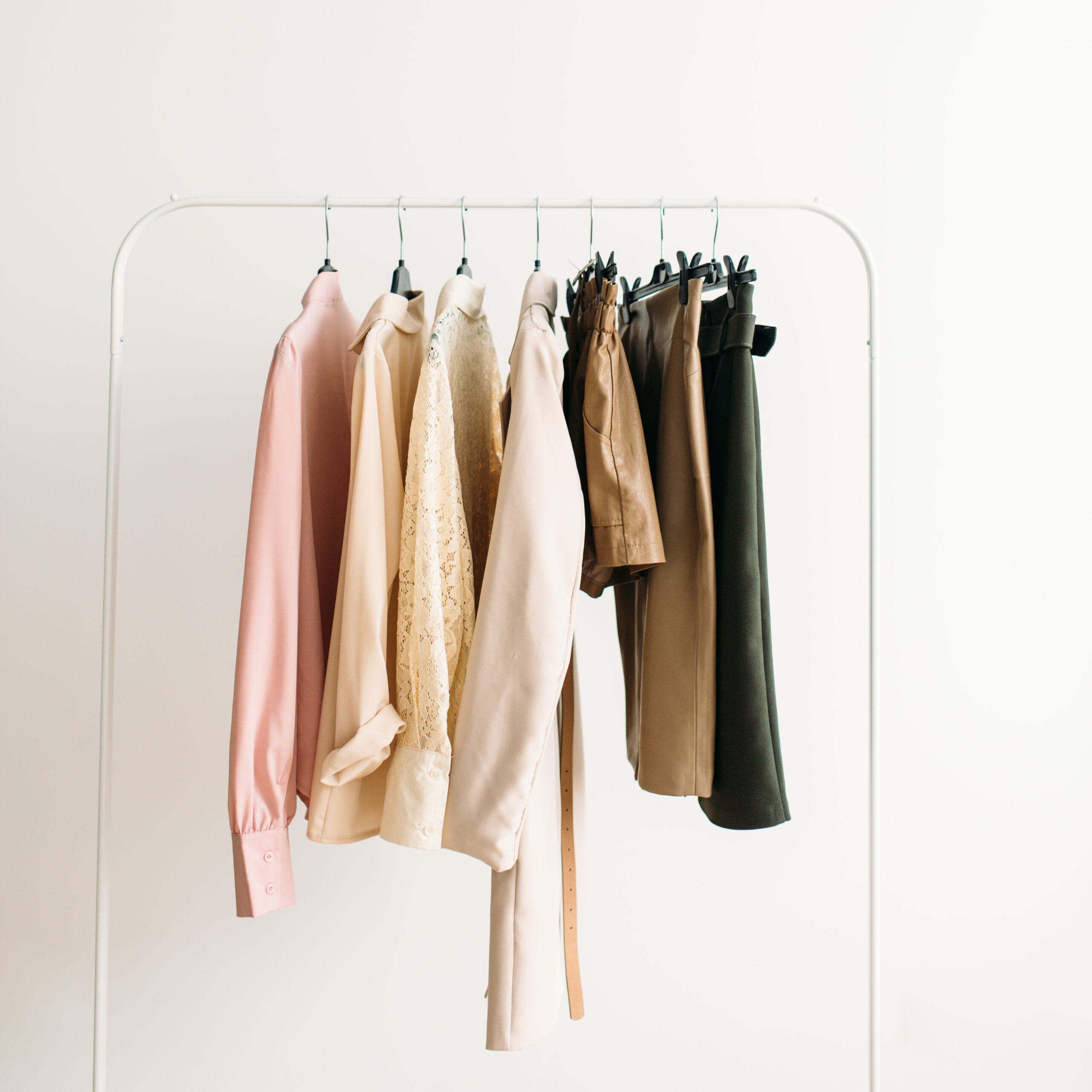 How to Iron Different Fabrics Tips with Faultless Starch and Faultless Brands